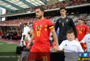 Hazard: Belgia Kalahkan Inggris di Final Piala Dunia 2018 - JPNN.com