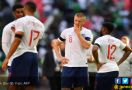 Ramuan Paraguay Untuk Timnas Inggris di Piala Dunia 2018 - JPNN.com