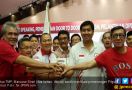 Bang Ara: TMP Siap Merahkan Kampanye Terakhir Djarot-Sihar - JPNN.com