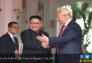 Trump Sangat Yakin Kim Jong Un Sudah Jinak - JPNN.com