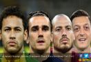 FIFA Menjagokan 4 Tim Ini ke Semifinal Piala Dunia 2018 - JPNN.com