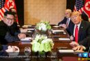 Trump dan Kim Gagal Capai Kesepakatan - JPNN.com