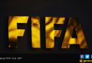 20 Besar Ranking Terbaru FIFA, Inggris Naik Satu Tangga - JPNN.com