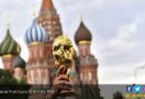 5 Fakta Unik Semifinal Piala Dunia 2018, Nomor 4 Fantastis - JPNN.com