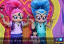 Akhirnya, Shimmer and Shine Hadir di Indonesia - JPNN.com