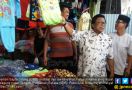 OSO Cerita, Dulu jadi Penjual Jam Tangan di Pasar Ini - JPNN.com