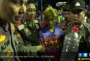 Puluhan Remaja Lari Tunggang Langgang Dikejar Polisi - JPNN.com