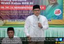 Cak Imin: Masyarakat RI Punya Fondasi Kuat untuk Membangun - JPNN.com