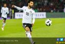 Berkah Lebaran, Mohamed Salah Fit Buat Laga Mesir vs Uruguay - JPNN.com