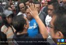 Panwaslu dan Pendukung Puti Adu Mulut karena Baliho Soekarno - JPNN.com