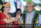 Survei Fait: Pemilih di Desa Dominan Dukung Karolin-Gidot - JPNN.com
