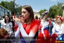 Peringatan Buat Wanita-Wanita Rusia Selama Piala Dunia 2018 - JPNN.com