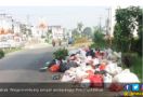Sepuluh Hari Sudah Tangkap 19 Pembuang Sampah Sembarangan - JPNN.com