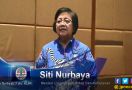 Video: Pesan Menteri Siti Nurbaya di Hari Idulfitri - JPNN.com