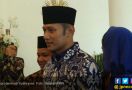 AHY Ungkap Alasan SBY Tak Datang ke Istana - JPNN.com