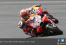 Back to Back, Jorge Lorenzo Sempurna di MotoGP Catalunya - JPNN.com