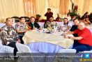 Sambangi Rumah Panglima TNI, Bamsoet: Ini Momen Spesial - JPNN.com