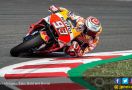 Hasil MotoGP Belanda: Sengit dan Marquez Kembali Rebut Juara - JPNN.com
