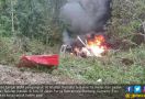 Mobil Tanki Pertalite Terguling dan Terbakar di Samarinda - JPNN.com