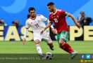 Lemparan ke Dalam Pemain Iran Dicap Terburuk di Piala Dunia - JPNN.com