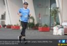 Kisah Gatot, Lari Empat Hari Terkumpul Dana Rp 341 Juta - JPNN.com