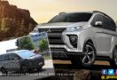 Menunggu Kejutan Mitsubishi Delica Rasa Xpander di Indonesia - JPNN.com