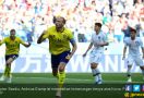 Klasemen Piala Dunia 2018: Swedia Manis, Jerman Kritis - JPNN.com