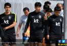 Piala Dunia 2018: Badan Kekar, Bintang Korsel Menangis - JPNN.com