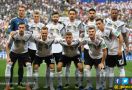 Piala Dunia 2018: Unggul Segalanya, Jerman Malah Kalah - JPNN.com