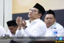 PKB tetap Setia jika Jokowi tak Pilih Cak Imin - JPNN.com