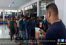 62 Warga Negara Bangladesh Terlantar di Tanjungbalai Asahan - JPNN.com