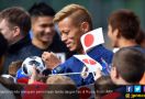 Piala Dunia 2018: Nostalgia Keisuke Honda di Rusia - JPNN.com