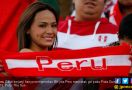 Piala Dunia 2018: Menanti Model Seksi Peru Hanya Pakai BH - JPNN.com
