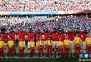 Momen Indah saat Air Mata Kapten Panama Jatuh di Piala Dunia - JPNN.com