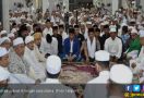 Ada Upaya Membelah Ulama Jelang Pilpres 2019 - JPNN.com