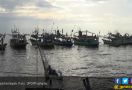 Ombak Besar, Nelayan Tewas Tenggelam - JPNN.com