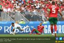 Portugal Bikin Maroko Tersingkir dari Piala Dunia 2018 - JPNN.com