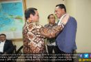 Soal M Iriawan, Komarudin: Yang Protes Kehilangan Daya Nalar - JPNN.com