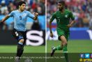 Piala Dunia 2018: Prediksi Uruguay vs Arab Saudi - JPNN.com