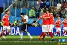 Hajar Mesir 3-1, Rusia Catat Rekor Fantastis - JPNN.com