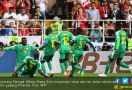 Selalu Menari, Senegal Tim Terbahagia di Piala Dunia 2018 - JPNN.com