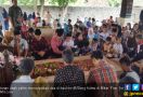 Penuh Haru dan Tangis, Anak Yatim Berdoa di Haul Bung Karno - JPNN.com