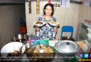 Kisah Sukses Winarti Buka Warung Rica-rica Entok, Pedas! - JPNN.com