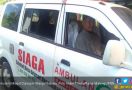Ambulans Masjid Dipinjam Warga Nasrani - JPNN.com