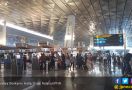 Penumpang di Bandara Soetta Diprediksi Tembus 67 Juta - JPNN.com
