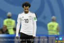 Mesir Tersingkir dari Piala Dunia 2018, Mimpi Salah Hancur - JPNN.com