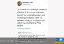 Panas, Fadli Zon dan Sekjen PSI Saling Sindir di Twitter - JPNN.com