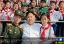 Anak-Anak Korea Utara Makin Tinggi - JPNN.com