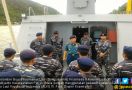 TNI AL Gelar Operasi Petir Mandau untuk Pengamanan ALKI III - JPNN.com