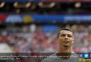 Janggut Jadi Jimat Cristiano Ronaldo di Piala Dunia 2018 - JPNN.com